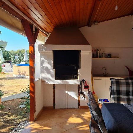 Apartmani Lana Brodarica  Exterior photo