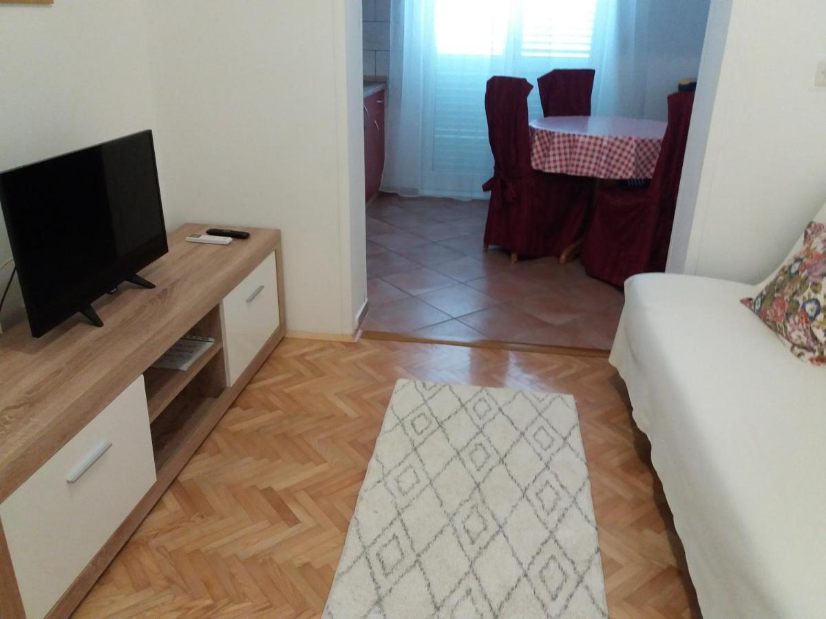 Apartmani Lana Brodarica  Exterior photo