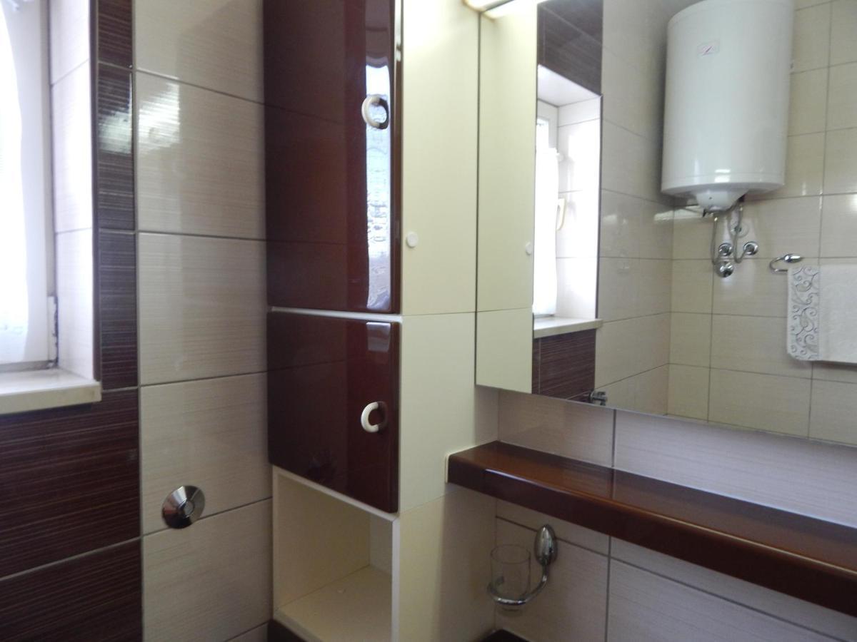 Apartmani Lana Brodarica  Exterior photo