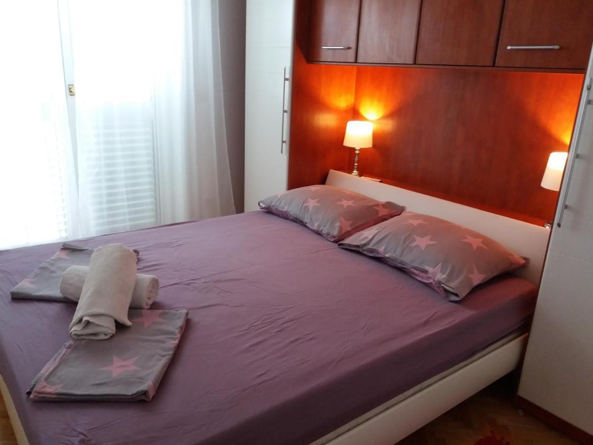 Apartmani Lana Brodarica  Exterior photo