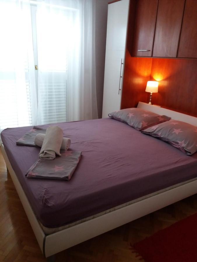 Apartmani Lana Brodarica  Exterior photo