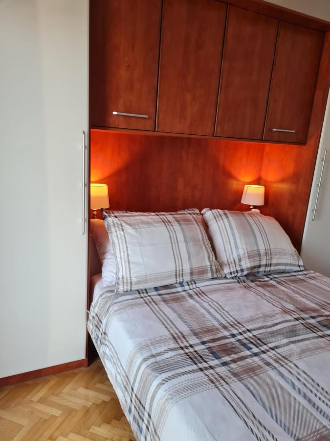 Apartmani Lana Brodarica  Exterior photo