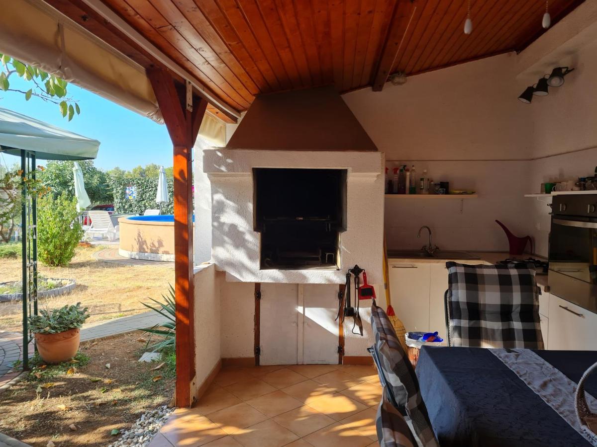 Apartmani Lana Brodarica  Exterior photo