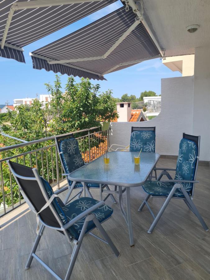 Apartmani Lana Brodarica  Exterior photo